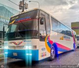 Aerorutas de Venezuela 0107, por Marcos David Mrquez