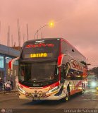 Expreso Selva 2090 Marcopolo Paradiso G8 1800DD Scania K450 6x2*4 Euro VI