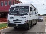 U.C. Campo Mara 004 por Abner Sarcos