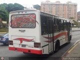 MI - Transporte Uniprados 014, por Dilan Noguera