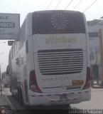 Allinbus (Perú)
