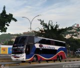 Expresos Occidente 073, por Alvin Rondn