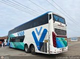Empresa Vigo (Per�) 960