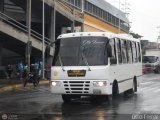 Servicios Turisticos y Transportes Ovoly 09 Encava Nuevo E-NT900AR Encava Isuzu Serie 900