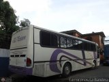 Transporte Unido (VAL - MCY - CCS - SFP) 062, por Carroceras La Bandera
