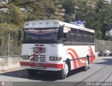 Transporte Privado Joaranny 084, por Dilan Noguera