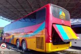 Cruceros Oriente Sur 148, por Michael Caraballo