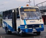 TA - Cooperativa Mixta T�chira 08 por Brayan Morales 