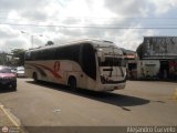 Transporte Nueva Generacin 0093 Maxibus Lince 3.45 Scania K310
