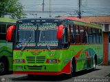 Transporte Bonanza 0019 por Antonio Casamayor