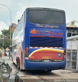 Expresos Occidente 267