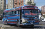 Transporte Agua Blanca 48, por Andr�s Ascanio