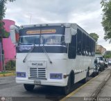 ME - Unin de Conductores Santos Marquina 52 por Andrs Figuera