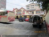 Garajes Paradas y Terminales Quito Miral Autobuses Infinity 370 Volkswagen 17.230 EOD
