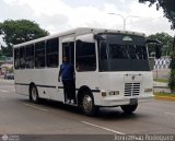 DC - S.C. Plaza Espaa - El Valle - Coche 488, por Jonnathan Rodrguez