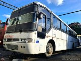 Aeronasa - Aeropullmans Nacionales S.A. 0098 por Josu� S�nchez