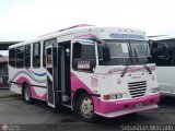 S.C.C. Expresos Sucre 074
