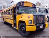 A.C. de Transporte Encarnacin 325, por Michael Caraballo