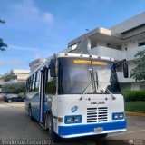 A.C. Transporte Paez 055