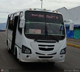 TA - Unin Conductores San Jos 13