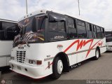 A.C. Mixta Conductores Unidos 061 por Dilan Noguera