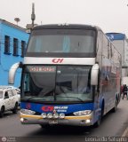 Transporte Grupo Horna (Perú)