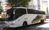 Unin Conductores Ayacucho 2116, por Bus Land