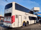 Expresos Los Llanos 323