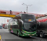 Oltursa 2600 por Leonardo Saturno