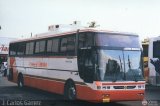 Rodovias de Venezuela 142 Busscar Jum Buss 360 Scania K113CL