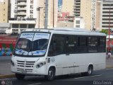 C.U. Caracas - Los Teques A.C. 119