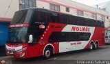 Transportes y Servicios Molibus (Perú) 952, por Leonardo Saturno