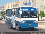 ZU - Asociacin Cooperativa Milagro Bus 20
