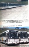 Catlogos Folletos y Revistas Marcopolo Torino Gv, por Jos Chacn
