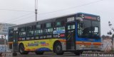 Consorcio de Transporte Adonai S.A.C. 21 Sunlong SLK6125 Desconocido NPI