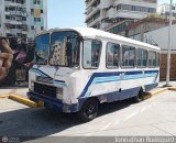 DC - Cooperativa de Transporte Pasajeros del Sur 977