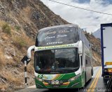 Expreso Internacional (Per) 958, por Leonardo Saturno