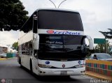 Expresos Occidente 036 por �ngel Sal�n
