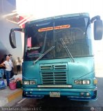 A.C. Transporte Paez 038, por Yenderson Fernndez C.