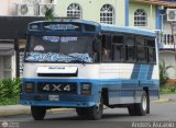 AR - Unin El Limn 038, por Andrs Ascanio