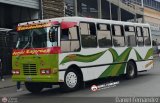 Coop. de Transporte La Candelaria 59