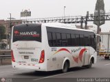 Transportes Marver S.A.C. (Perú) 631
