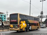 Cetur S.R.L. 951 por Leonardo Saturno