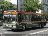 Mocba - Micro Omnibus Ciudad de Buenos Aires