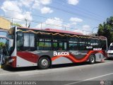 Bus CCS 999 por Edwar Jose Linares