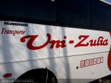 Transportes Uni-Zulia 2014, por Jousse Hernandez