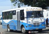 Coop. de Transporte La Candelaria 47