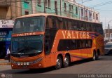 Empresa de Transportes Valtursa (Per) 962, por Leonardo Saturno
