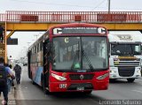 E.T.S. El R�pido S.A. 1226 por Leonardo Saturno