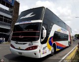 Aerovias de Venezuela 0523 por �ngel Sal�n
